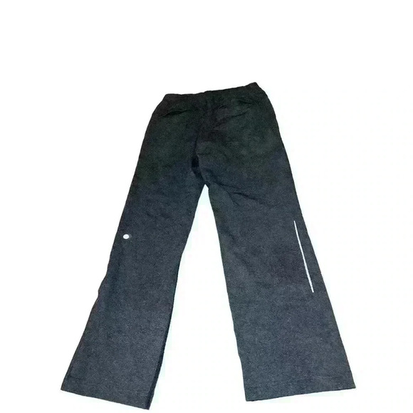 Lululemon Kung Fu Luon Sweat Pants in Gray 32” Inseam Men's Size Small - Picture 8 of 9